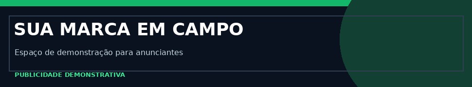 Seu anúncio poderia aparecer aqui