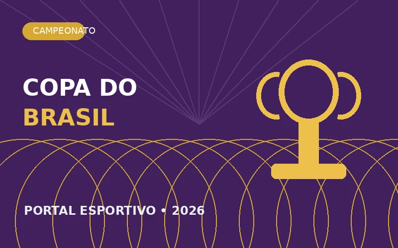 Imagem do Copa do Brasil